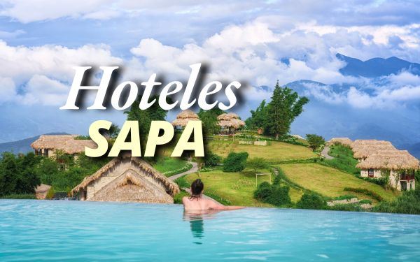 Hoteles en Sapa: ¿Cuál es el mejor para tu próximo viaje?