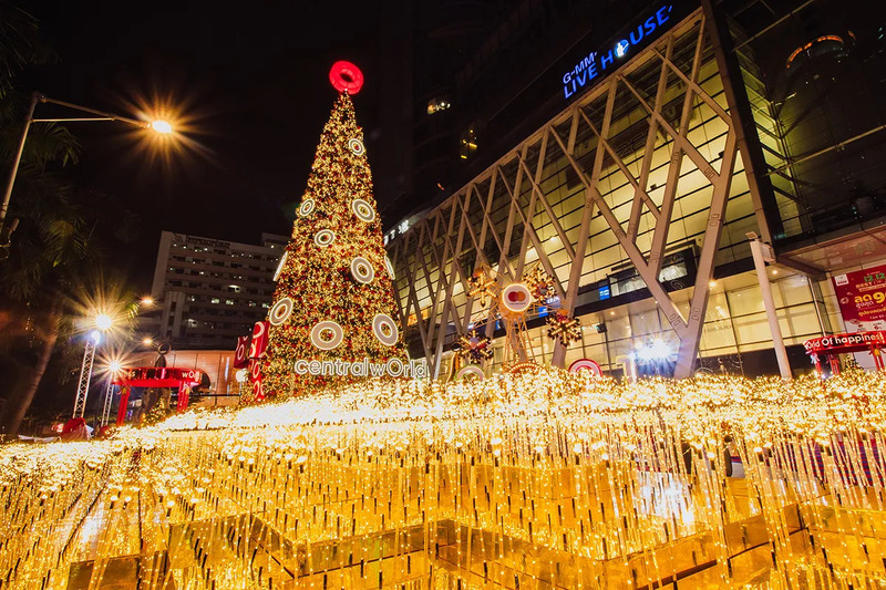 festivales de invierno en asia