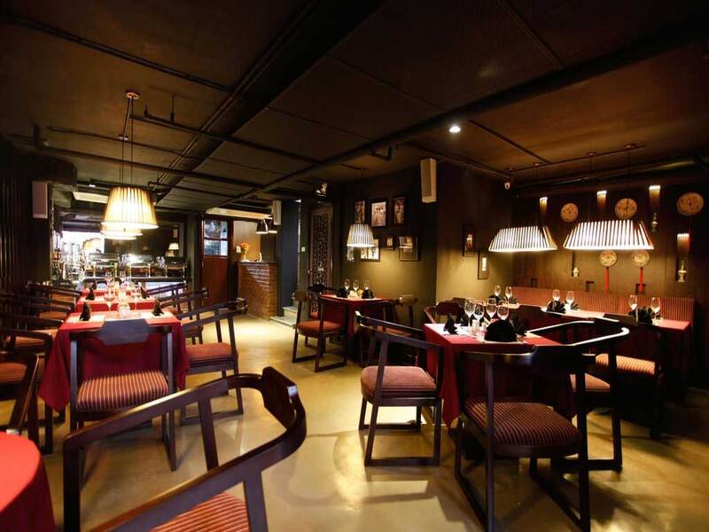 Michelin Vietnamese Restaurants, 2024, michelin guide