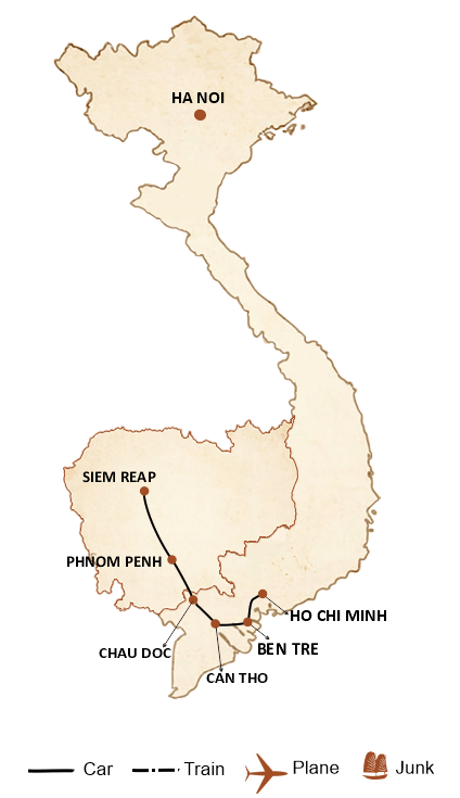 [col-img15] south vietnam and cambodia in 10 days