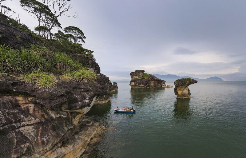 Top 8 cheapest Asian destinations