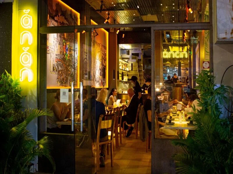anan saigon