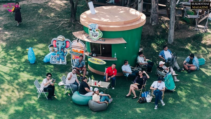 1. Hello Summer KPP Coffee Fest 2025