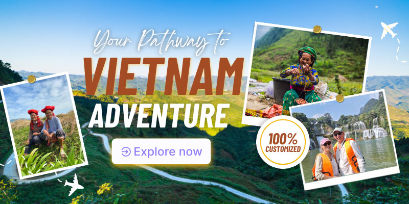 north vietnam tours
