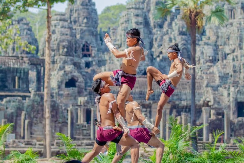 angkor sankranta