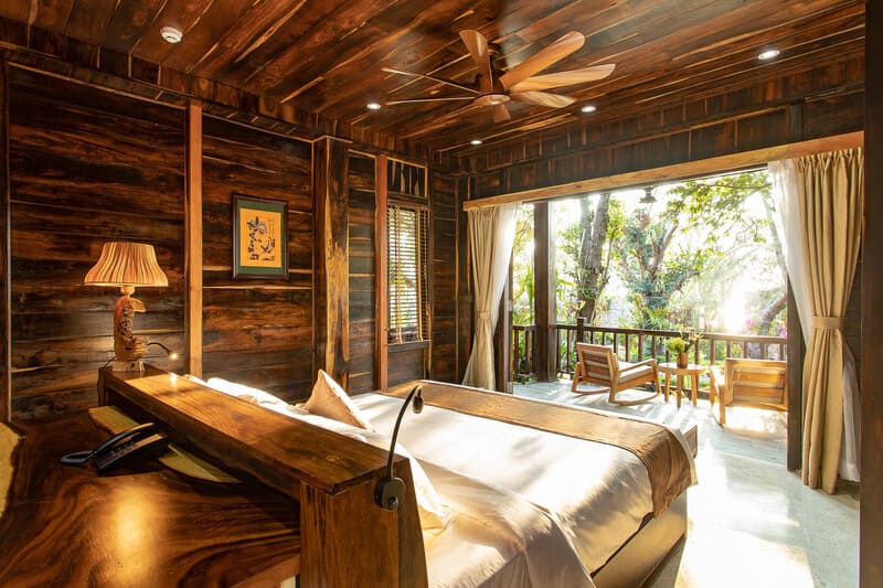 phu quoc resorts