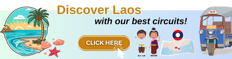 laos tour