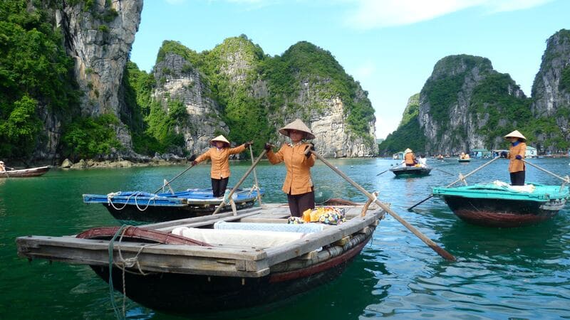 ha long bay