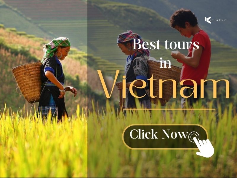 best tours in vietnam