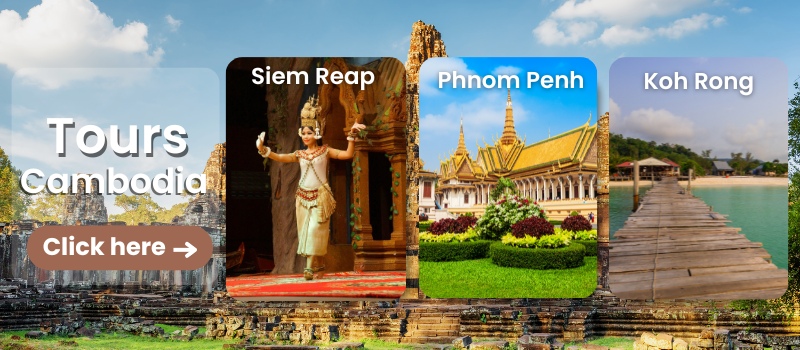 cambodia tours
