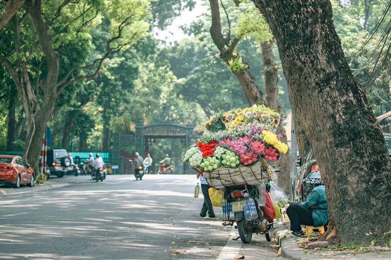 hanoi