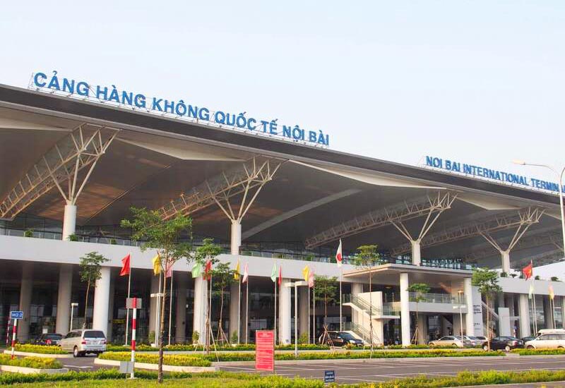 vietnam airports