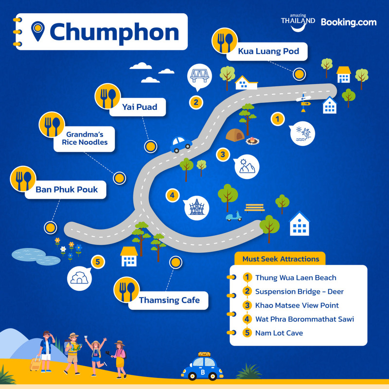 chumphon