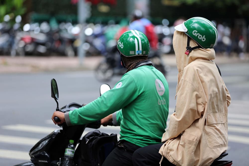 hanoi grab