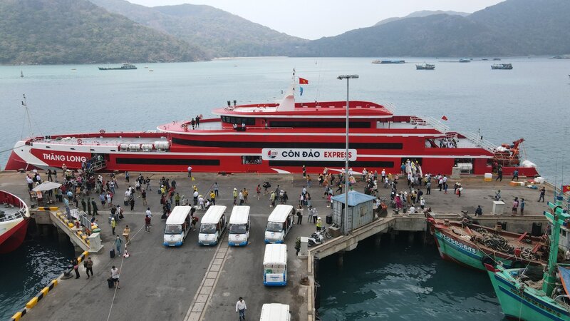 con dao