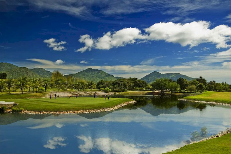 Hua Hin 