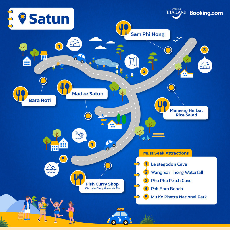satun