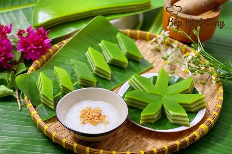 vietnam en enero - comer los postres del delta del mekong