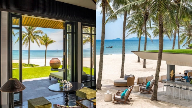 four seasons the nam hai