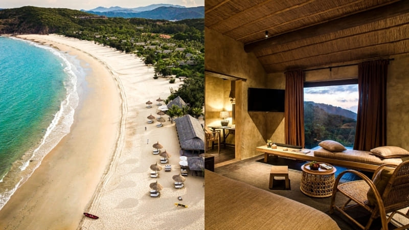 zannier hotels bai san ho