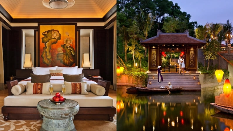 banyan tree lang co