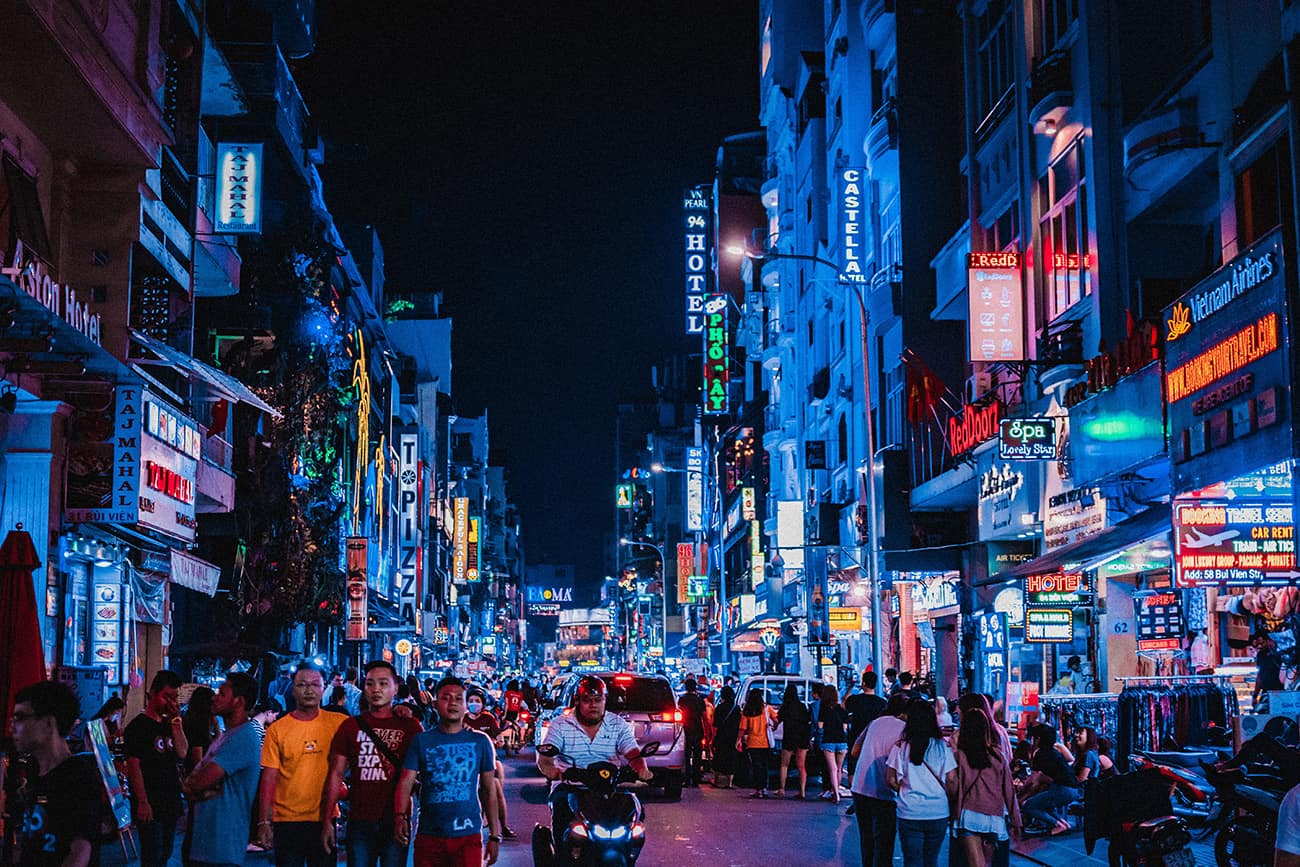 bui vien street
