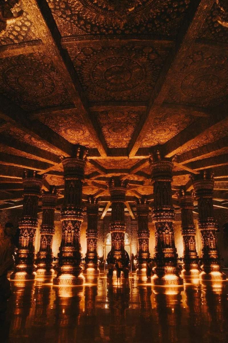 museo laos