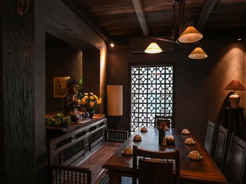 Michelin Vietnamese Restaurants, 2024, michelin guide