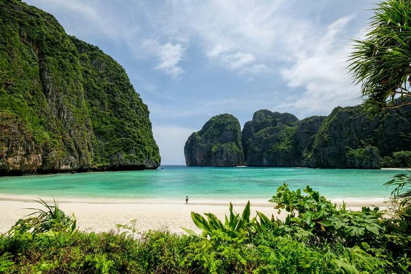 maya bay