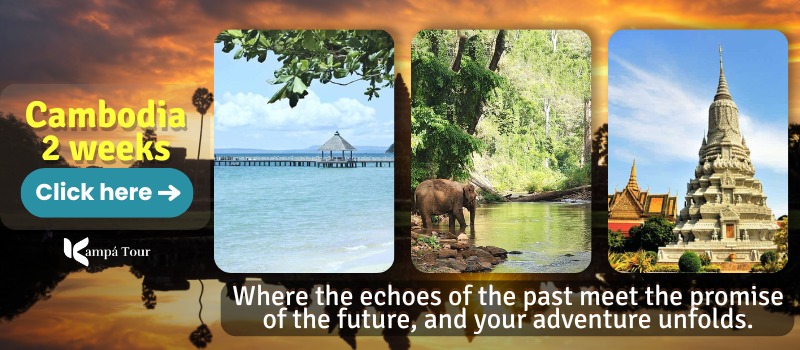 cambodia tours