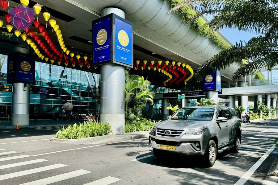 hanoi airport taxi transfer