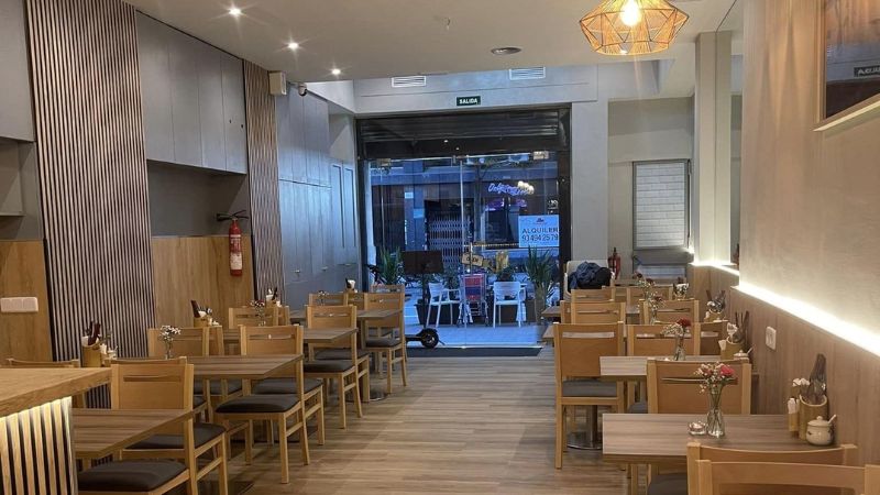 restaurantes vietnamitas en barcelona - Hello Phở