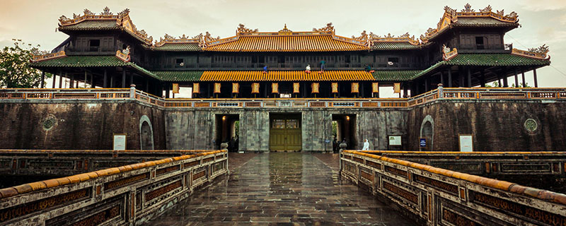 Top 8 cheapest Asian destinations