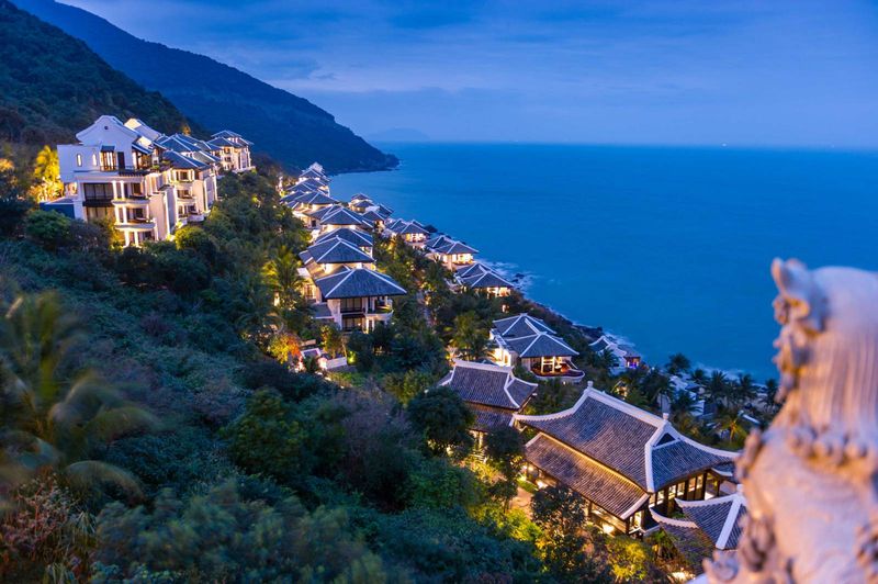 retiros de bienestar en da nang