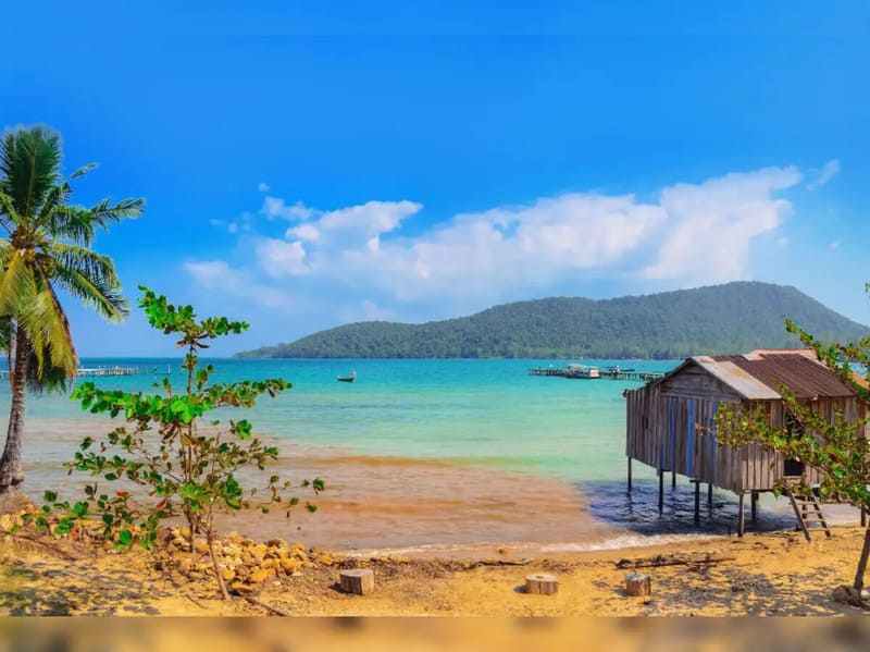 koh kong