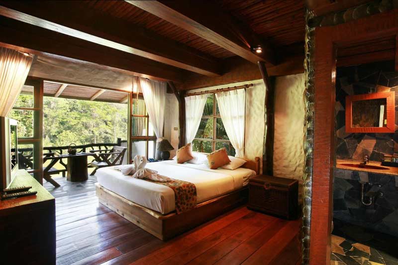 Kuraburi Greenview Resort