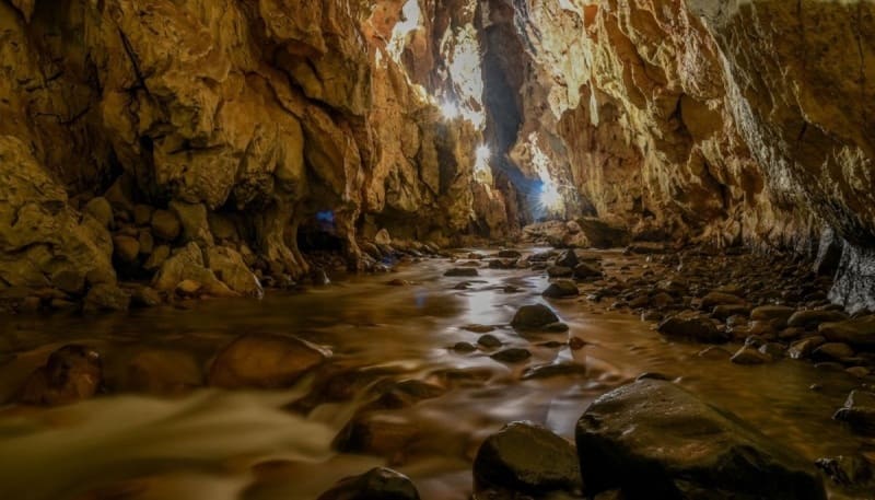 Lang Son Geopark, UNESCO