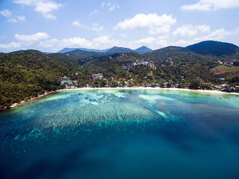 mae haad beach