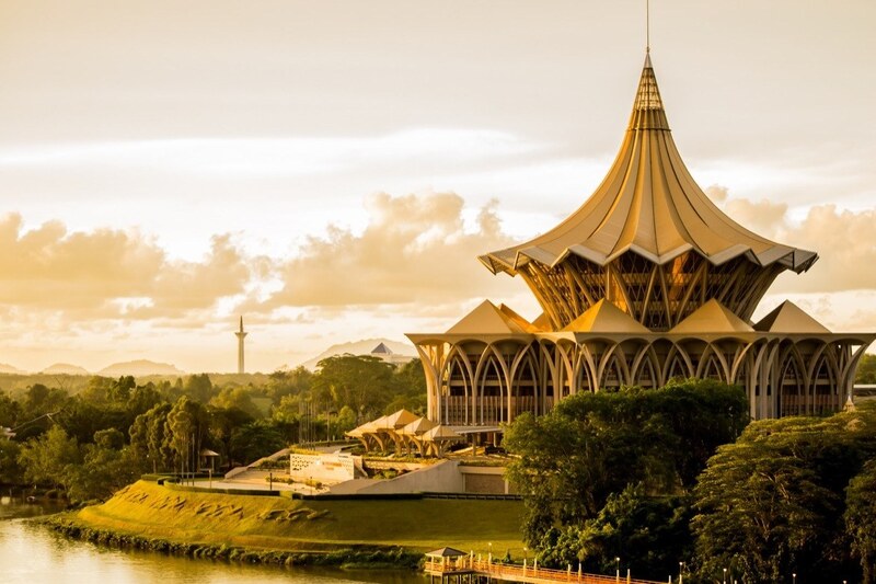 Top 8 cheapest Asian destinations