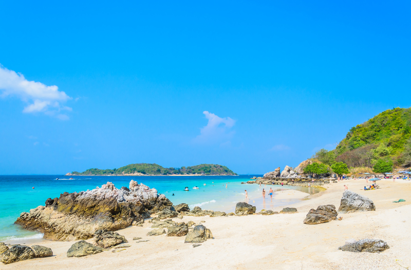 pattaya