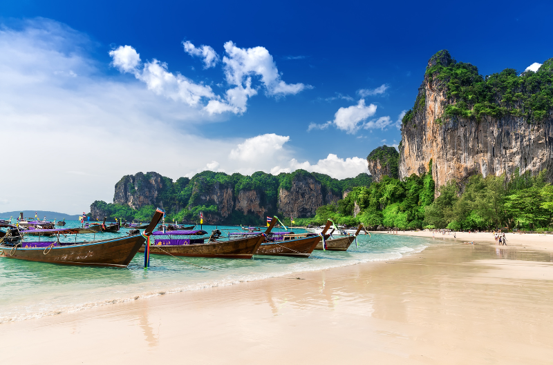 maya bay, thailand, best beach
