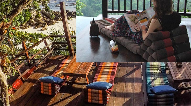 Axe Pillows