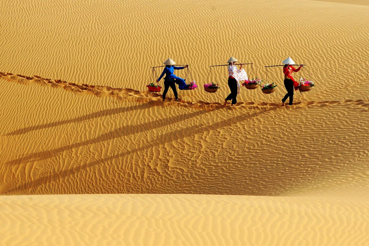 mui ne en noviembre