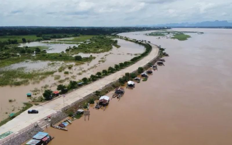 noreste de tailandia