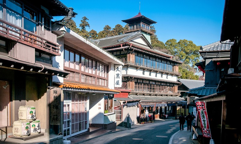 Top 8 cheapest Asian destinations
