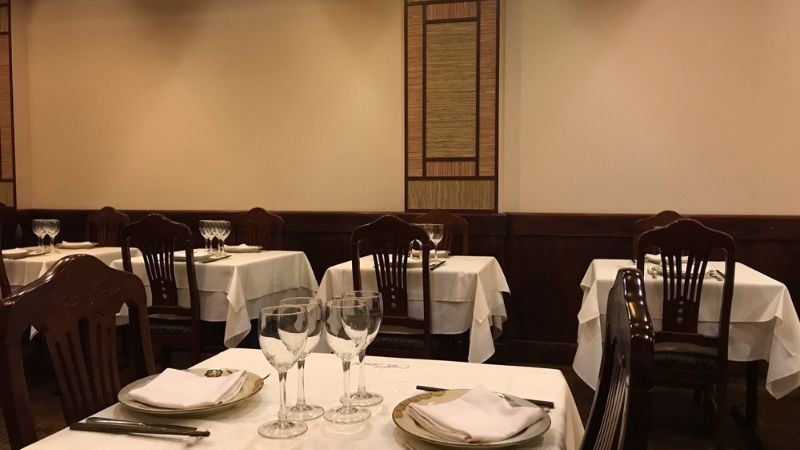 restaurantes vietnamitas en barcelona - restaurante hanoi