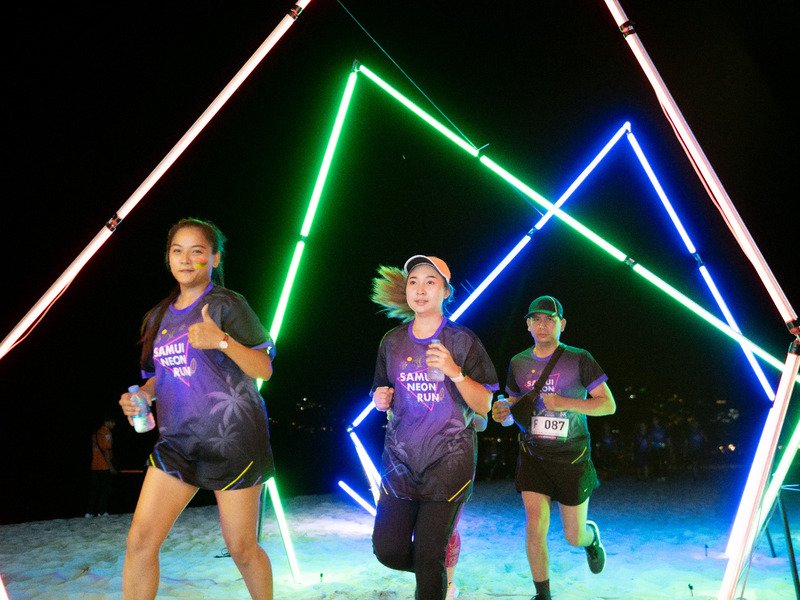 Thailand Festivals in June 