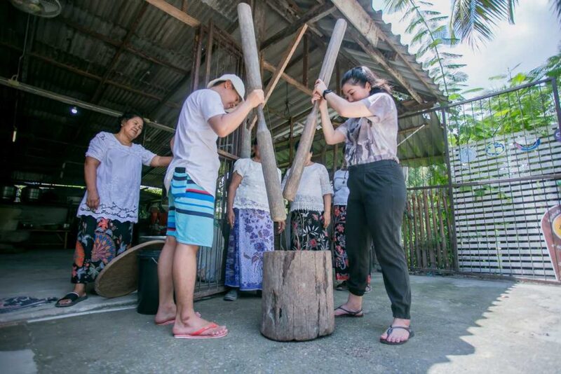 Thailand Festivals in June 