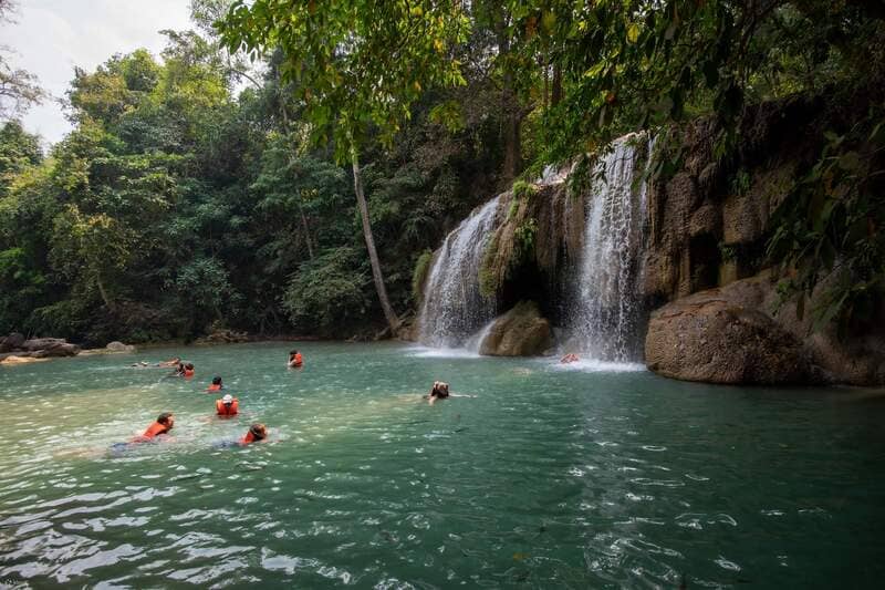 extreme heat, thailand, heatwave warrming
