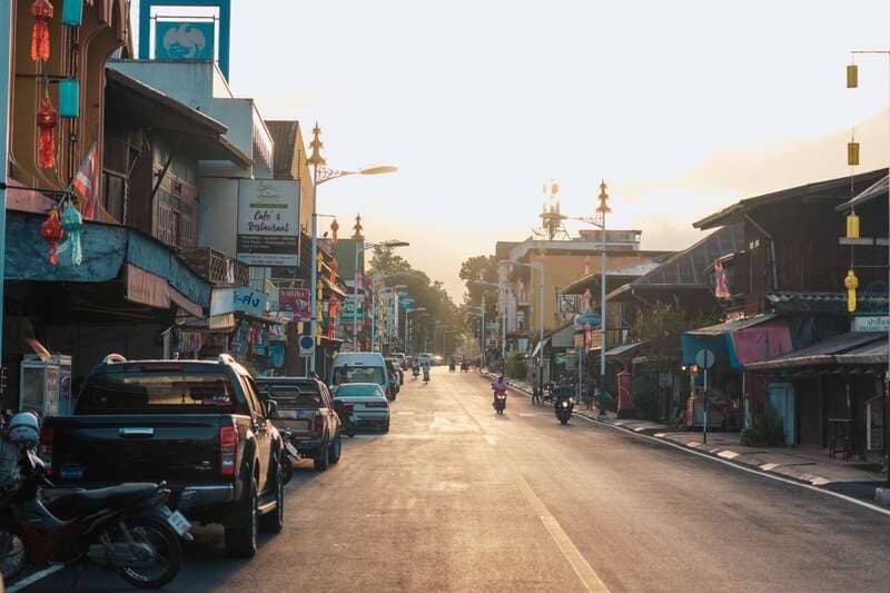 extreme heat, thailand, heatwave warrming